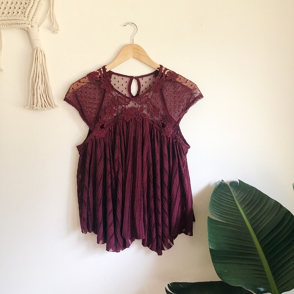 Free People Tops - SALE Free People sz S ✨